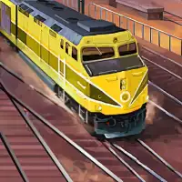 Train Station: Classic on IndiaGameApk