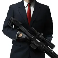 Hitman Sniper on IndiaGameApk