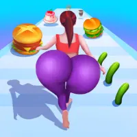 Crazy Chef: Cooking Race on IndiaGameApk