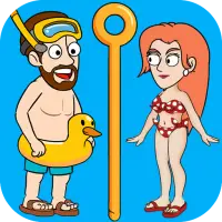 Home Pin: Pull The Pin Puzzle on IndiaGameApk