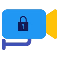 CCTV Video Recorder Background on IndiaGameApk