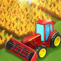 Big Little Farmer Offline on IndiaGameApk