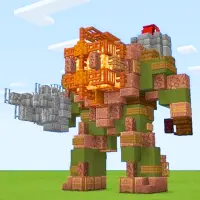 Block Master Loki Earth on IndiaGameApk