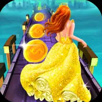 Bride Fun Run Running Games on IndiaGameApk