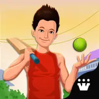 Gully Cricket Game on IndiaGameApk