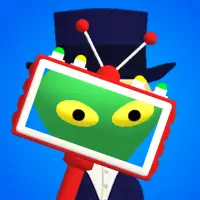 Find the Alien on IndiaGameApk
