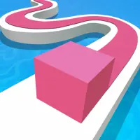 Line Color 3D on IndiaGameApk
