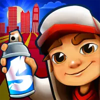 Subway Surfers