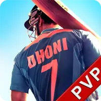 MSD: World Cricket Bash on IndiaGameApk