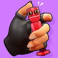 Hand Strike on IndiaGameApk