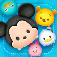 LINE：ディズニー ツムツム on IndiaGameApk