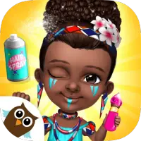 Pretty Little Princess on IndiaGameApk