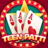 Teen Patti Rush on IndiaGameApk