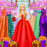 Royal Girls - Princess Salon on IndiaGameApk