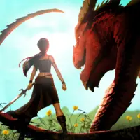 War Dragons on IndiaGameApk
