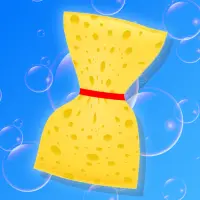Sponge Art on IndiaGameApk