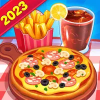 Cooking Dream on IndiaGameApk