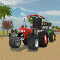 Indian Vehicles Simulator 3d