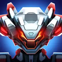 Mech Arena