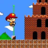 Bob's World - Super Bob Run on IndiaGameApk