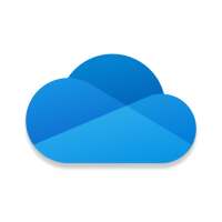 Microsoft OneDrive on IndiaGameApk