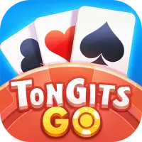 Tongits Go - Sabong, Pusoy on IndiaGameApk