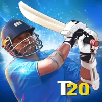 Sachin Saga Cricket Champions on IndiaGameApk