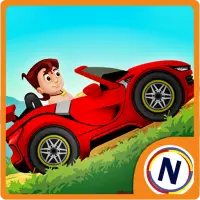 Chhota Bheem Speed Racing - Of on IndiaGameApk
