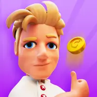 Restaurant Tycoon - Idle Game on IndiaGameApk