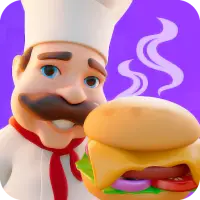 Restaurant Empire Tycoon Idle