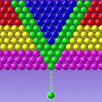 Bubble Shooter on IndiaGameApk