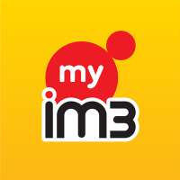 myIM3: Beli Pulsa & Cek Kuota on IndiaGameApk