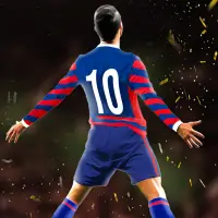 Soccer Cup 2024: Football Game on IndiaGameApk