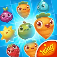 Farm Heroes Saga on IndiaGameApk