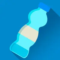 Bottle Flip - DAB PANDA on IndiaGameApk