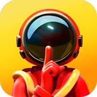 Super Sus -Siapakah Penipu Itu on IndiaGameApk