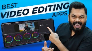 Top 5 Best Video Editing Apps⚡January 2022 screenshot 5