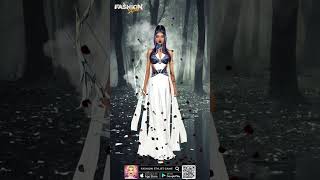 Fashion Stylist Game - Makeup and Dress Up Challenge | Fashion Show Game Competition | Pion Studio screenshot 3