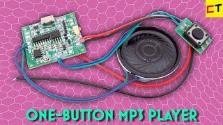 Add sound to anything screenshot 3