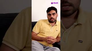Get ₹66 New Teen patti App || Earn 5000 Daily Without Investment || New Rush with Ludo App 2023 || screenshot 1