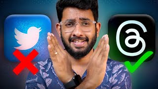 എന്താണ് Instagram Threads ! How To Use It screenshot 4