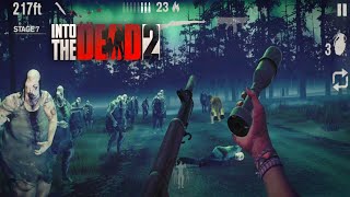 I Bought The New M5 Cuthbert - Into The Dead 2 screenshot 4