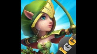 Castle Clash - Guild Royale #Android screenshot 5