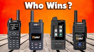 Best Zello Walkie Talkie | Who Is THE Winner #1? screenshot 3