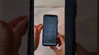 تجربة الرسم من الجوال خدعة ام حقيقة screenshot 1