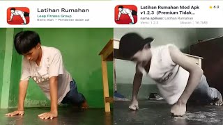 Aplikasi Biasa Vs Aplikasi Mod Be Like... screenshot 3