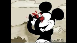 HAPPY y UNHAPPY  pero todos cantan (suicide mouse pero todos cantan gracias a Flippy Gamer-SG ) screenshot 4