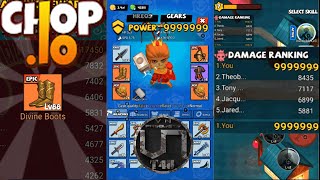 CHOP.IO HACK CHEAT | CHOP IO screenshot 2