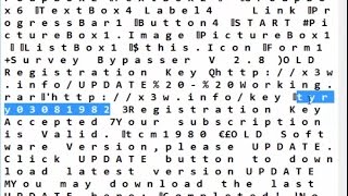 How to Find Activation key of any program screenshot 3