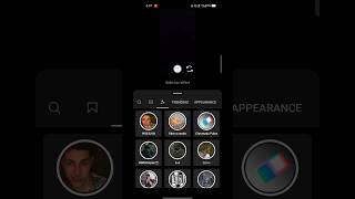 How to put instagram aesthetic blurry filter on photo from camera roll | Black and White blur Filter screenshot 1